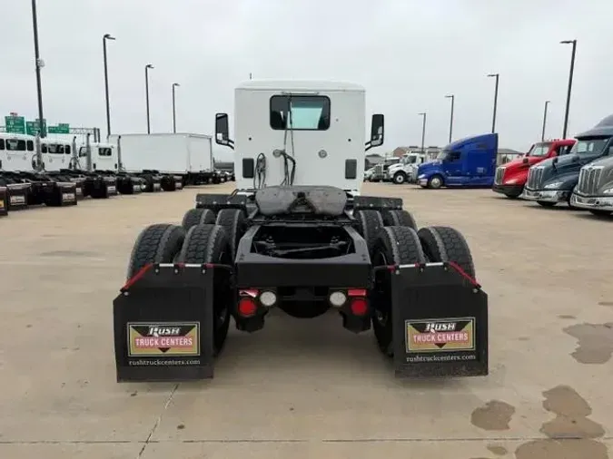 2021 Peterbilt 579a4ad5ba62445d32754f8c632b7910292