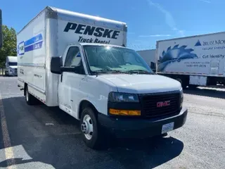 2018 GMC G33903