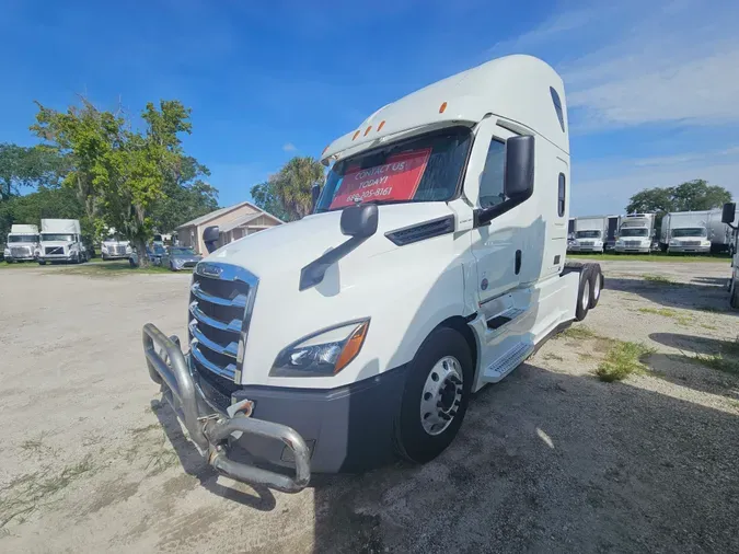 2021 FREIGHTLINER/MERCEDES NEW CASCADIA PX12664a4adaaa7e68068d4e14144b841a981d7