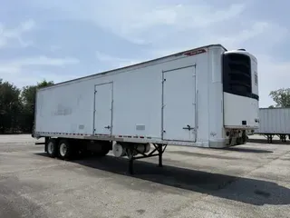 2016 GREAT DANE TRAILERS 7211T7 36/156/102