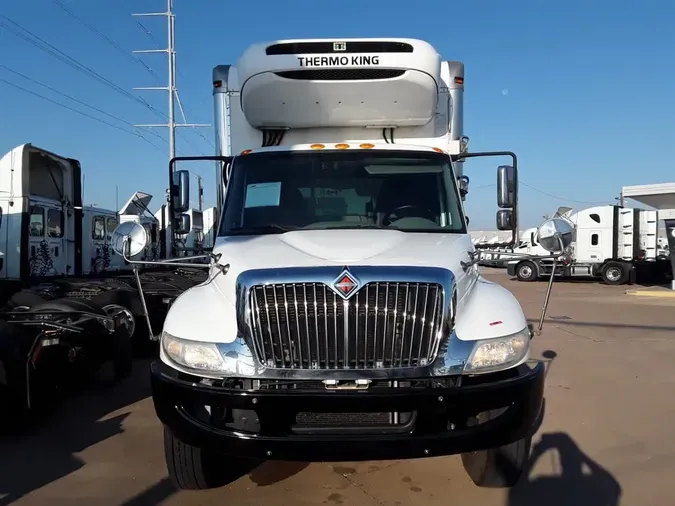 2019 NAVISTAR INTERNATIONAL 4300