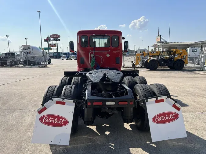 2019 Peterbilt 579