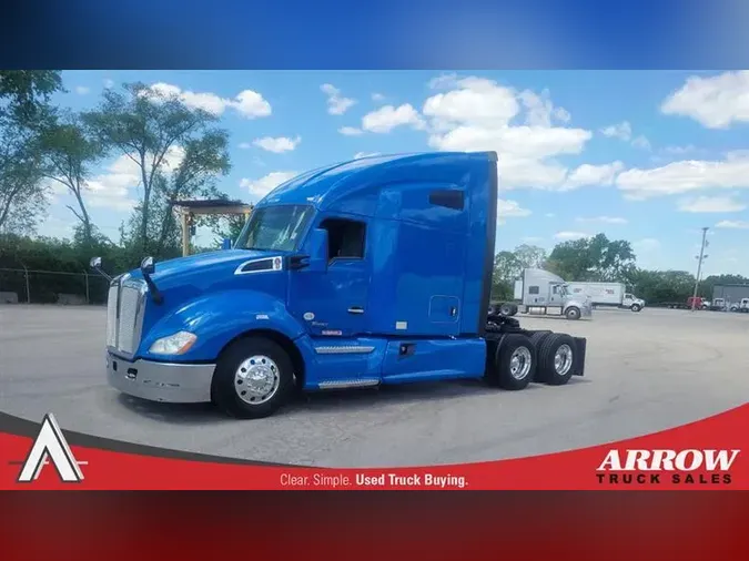 2018 KENWORTH T680a4af0c8416ed384849c5fe57ee10beac