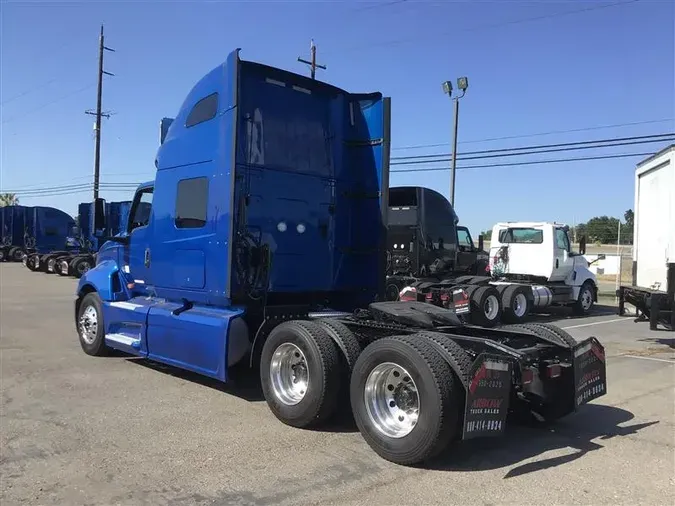 2020 INTERNATIONAL LT625