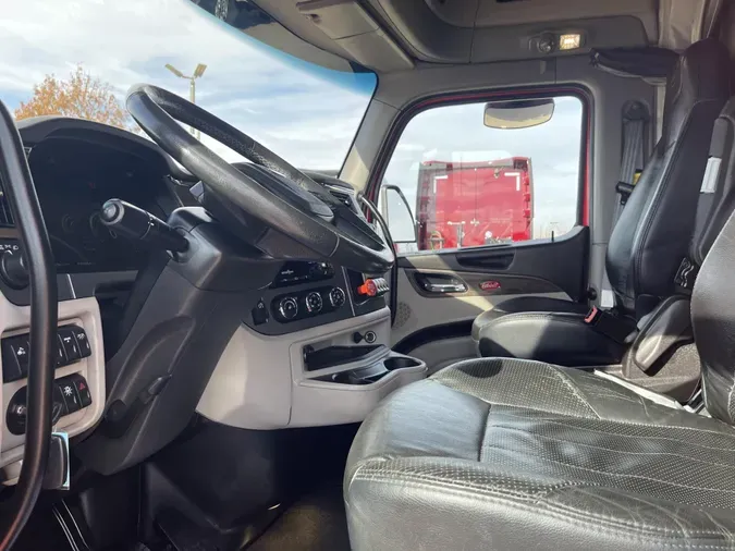 2023 Peterbilt 579a4b00239ecd1b62361c9c297fcb2aaeb