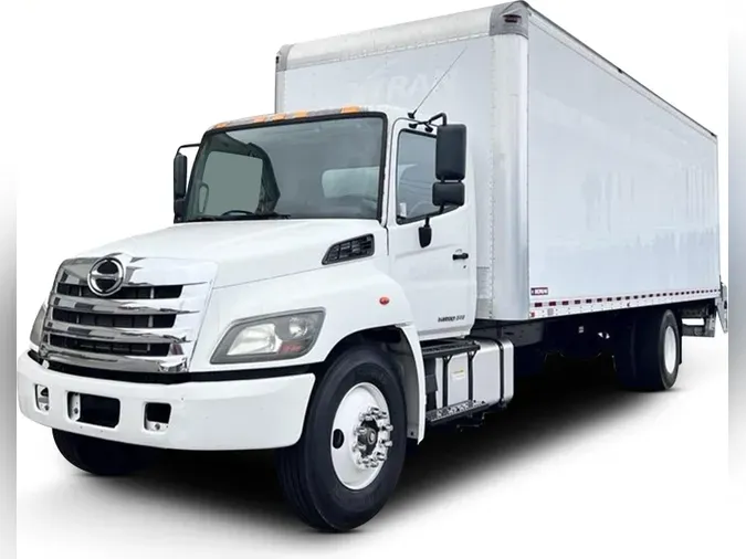 2018 Hino 268Aa4b03e90ee775e5cf3e915bdd3abfe12