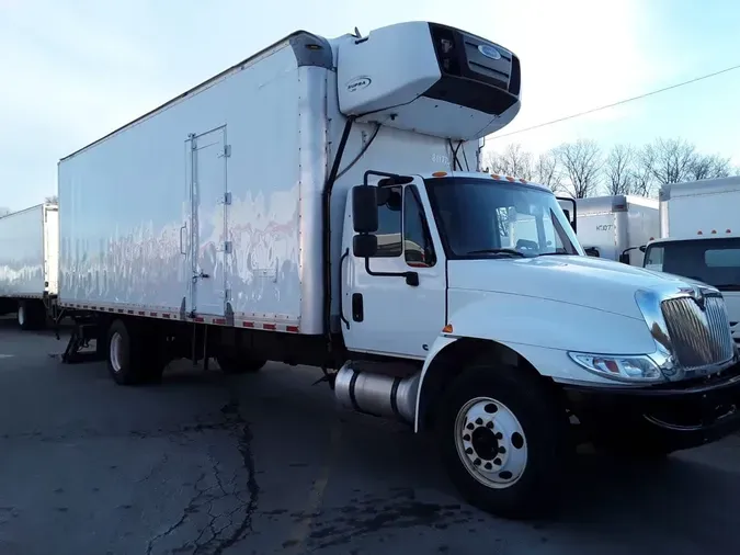 2019 NAVISTAR INTERNATIONAL 4300a4b10ddfde88de082cccc58b4c120701