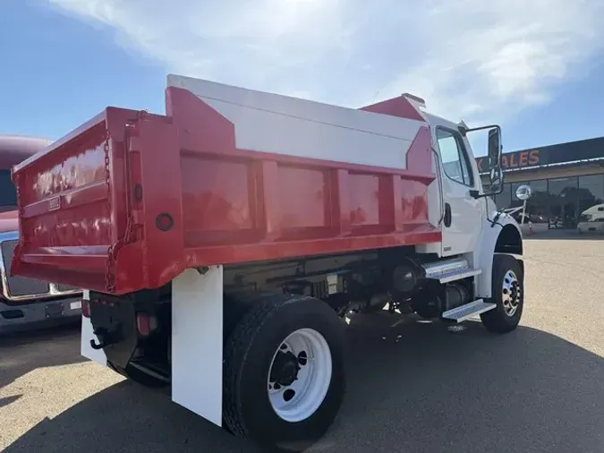 2012 FREIGHTLINER BUSINESS CLASS M2 106a4b1cf26cc67998f38e77a32d5dd7420