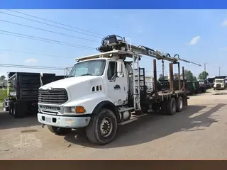 2005 STERLING L9500