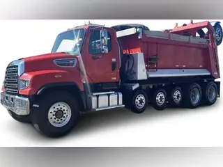 2012 Freightliner FL114SD