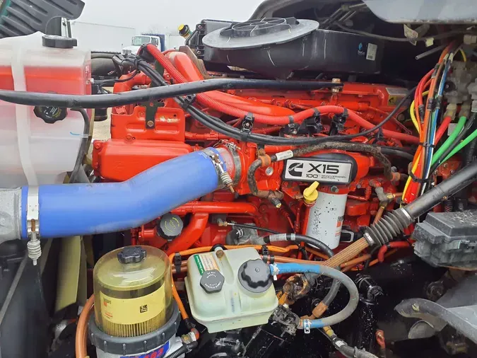 2020 FREIGHTLINER/MERCEDES CASCADIA 125a4b34e7e474d3be50dec97bf6fc36440