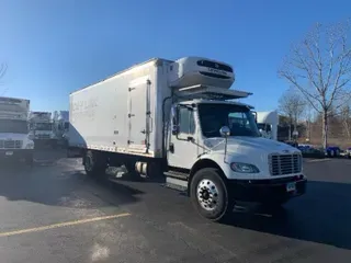 2017 Freightliner M2