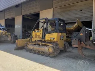 2015 CATERPILLAR D5 LGP