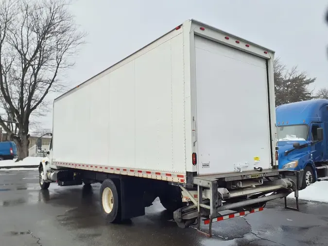 2020 NAVISTAR INTERNATIONAL MV607 (4X2)a4b519def501e635135a9ea6335bbf2a