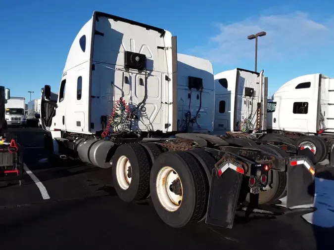 2020 FREIGHTLINER/MERCEDES NEW CASCADIA PX12664