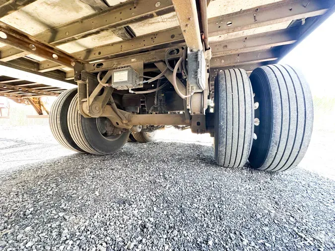 2019 UTILITY VS2RA