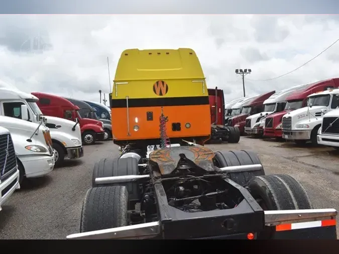 2020 WESTERN STAR 5700XE