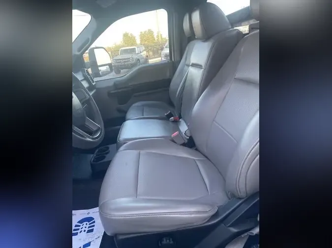 2019 Ford F-250