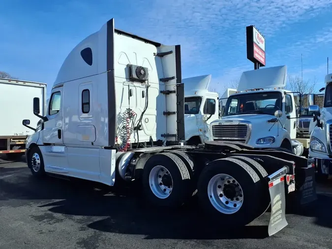 2020 FREIGHTLINER/MERCEDES NEW CASCADIA PX12664