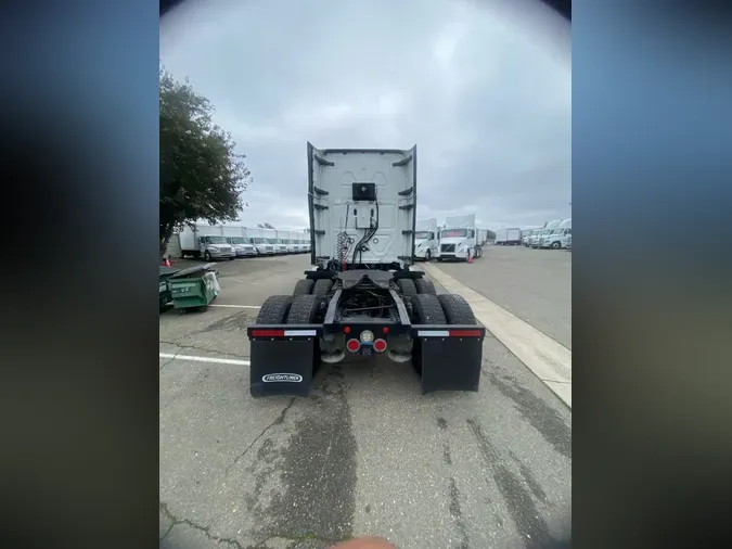 2020 FREIGHTLINER/MERCEDES NEW CASCADIA PX12664a4b82ff41a0e383a6d61c12903ba9ada