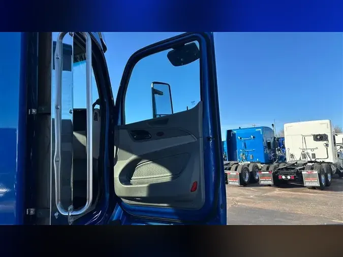 2019 PETERBILT 579