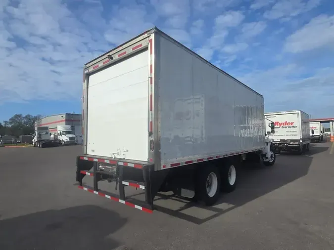 2020 NAVISTAR INTERNATIONAL MV607 (6X4)a4b9dfad66ddaa99babf7e4a9ce92c1a