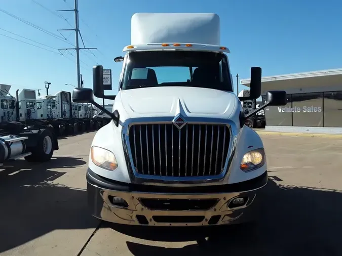 2019 NAVISTAR INTERNATIONAL LT625 DAYCAB T/Aa4ba2be62f2e9b9a022f0b83e208e2f3
