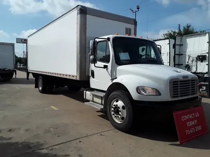 2022 FREIGHTLINER M2 106