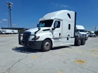 2020 FREIGHTLINER/MERCEDES NEW CASCADIA PX12664