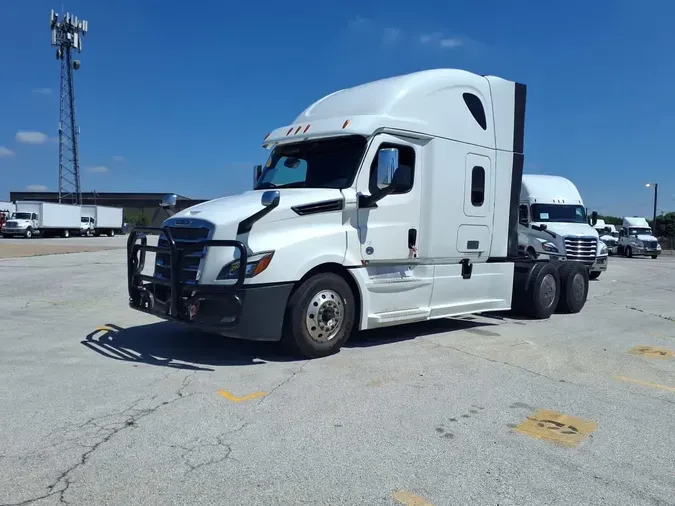 2020 FREIGHTLINER/MERCEDES NEW CASCADIA PX12664a4bae7bb3ac59c87420a43c5454d0abe