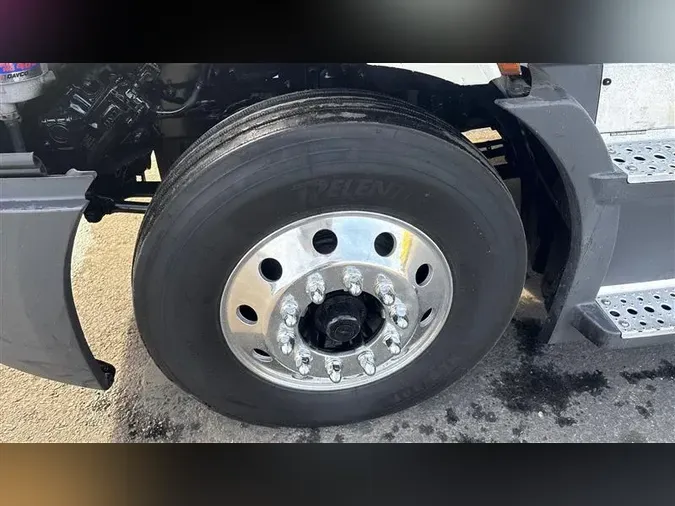 2019 FREIGHTLINER CA116a4bbaeae5349e8943b5a5522959cd45d