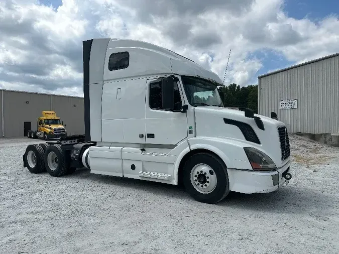 2016 Volvo VNL64670a4bbb01629bde747a8f2674483afdfea