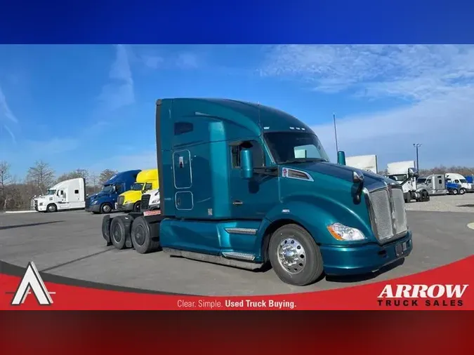 2021 KENWORTH T680a4bc14c16c95a57443906ac78617fe0b
