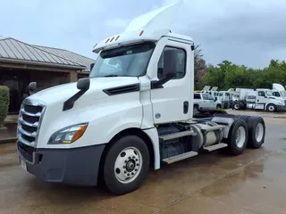 2021 FREIGHTLINER/MERCEDES NEW CASCADIA PX12664
