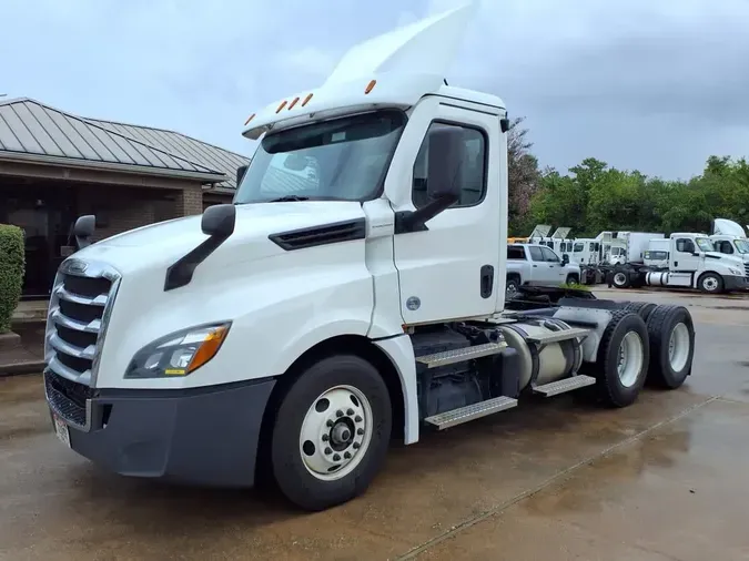 2021 FREIGHTLINER/MERCEDES NEW CASCADIA PX12664a4bcdede14dfec6b533d09b7cd1ccacd