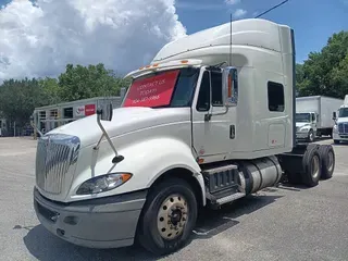 2016 NAVISTAR INTERNATIONAL PROSTAR