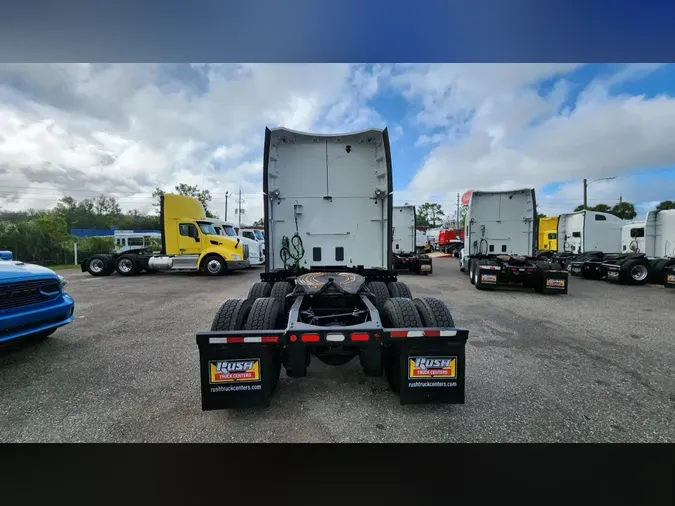 2021 Peterbilt 579