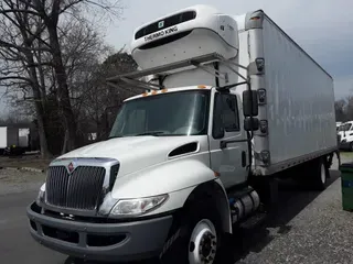 2019 NAVISTAR INTERNATIONAL 4300
