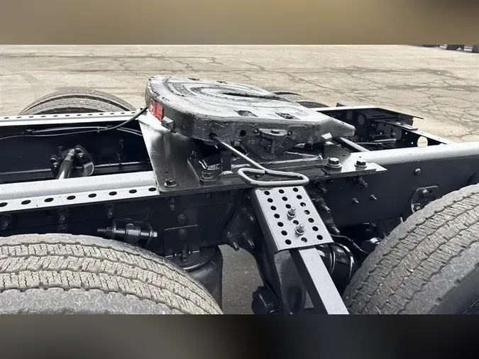 2022 INTERNATIONAL LT