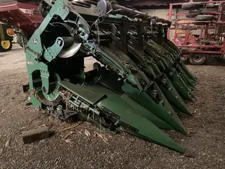 2019 John Deere 712FC