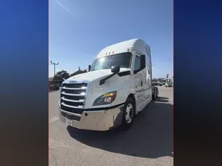 2022 FREIGHTLINER/MERCEDES NEW CASCADIA PX12664