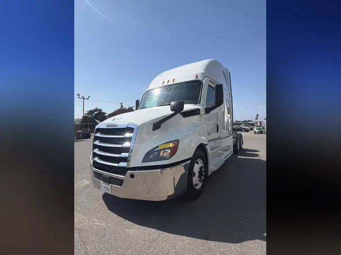 2022 FREIGHTLINER/MERCEDES NEW CASCADIA PX12664a4c06bb99d05f672dcc966784411e72d