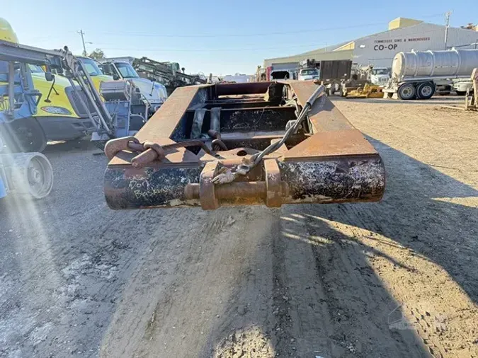 2007 EAGER BEAVER a4c1a6cdc916470a9c3882a3a7220abf