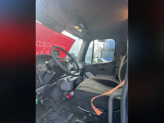 2018 FREIGHTLINER/MERCEDES M2 106a4c1d4e392fa72429379ebbe175d22f3