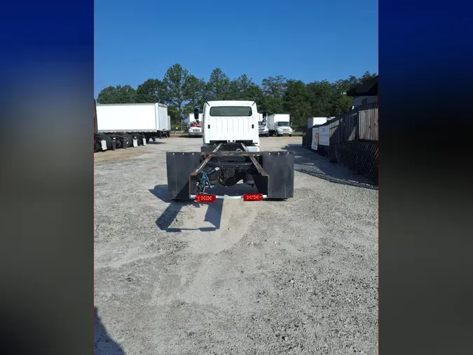 2019 FREIGHTLINER/MERCEDES M2 106a4c2ea4dad83e954d3b6804c0ff73141