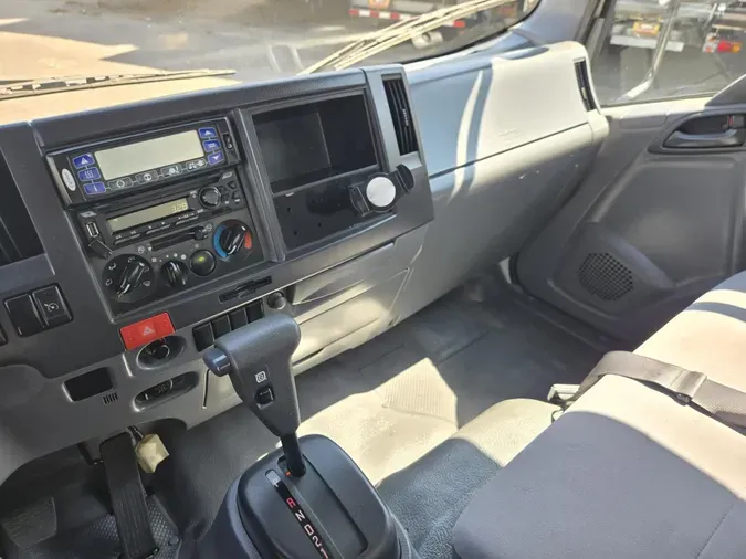2020 Chevrolet W-4500