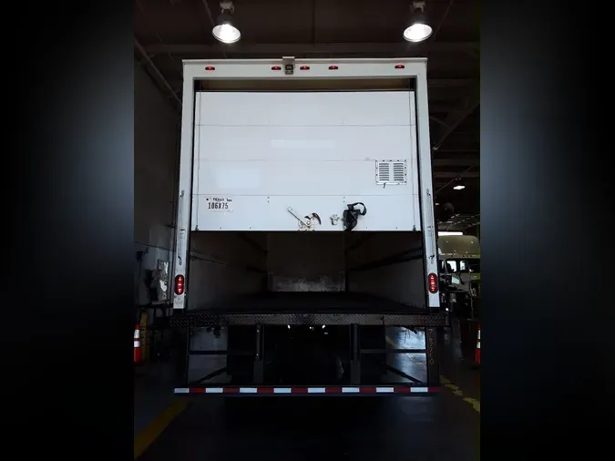 2018 NAVISTAR INTERNATIONAL 4300