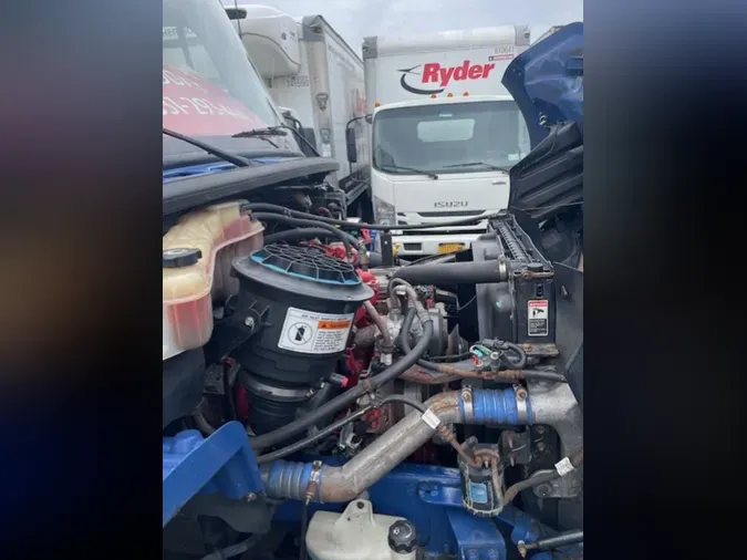 2019 FREIGHTLINER/MERCEDES M2 106