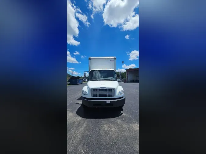 2019 FREIGHTLINER M2 106