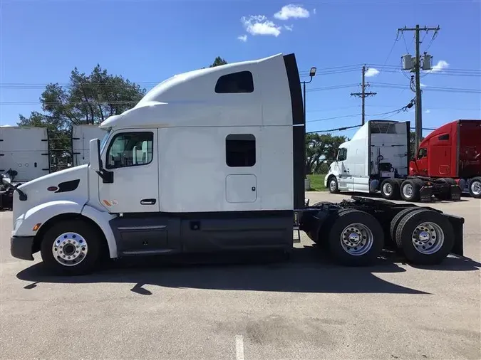 2020 PETERBILT 579